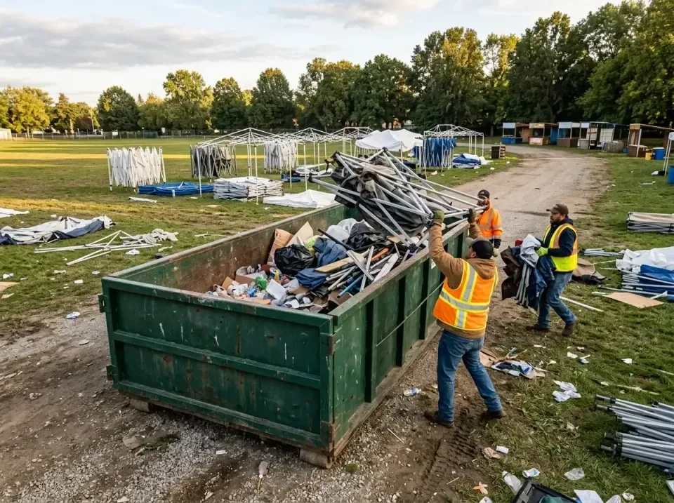 temporary-event-waste-containe-016 — frequently asked questions, Roll-Off Dumpster Rental Services in Powder Springs, GA